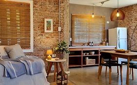 Casas Urbanas Apart Hotel